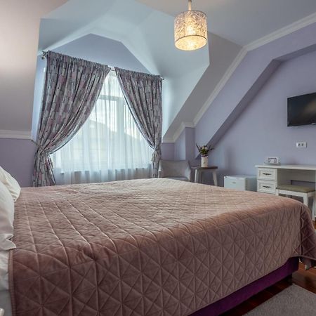 Vila Missy Дева Экстерьер фото