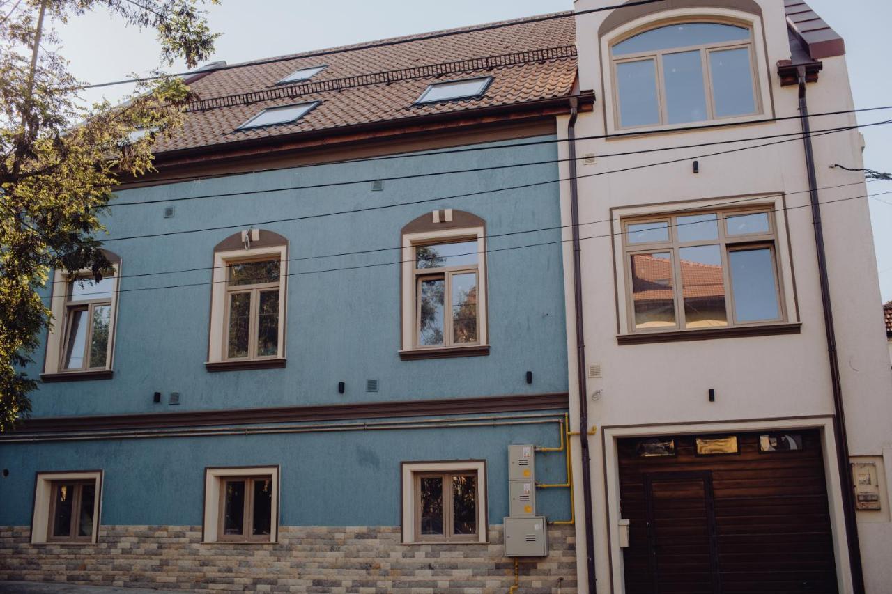 Vila Missy Дева Экстерьер фото