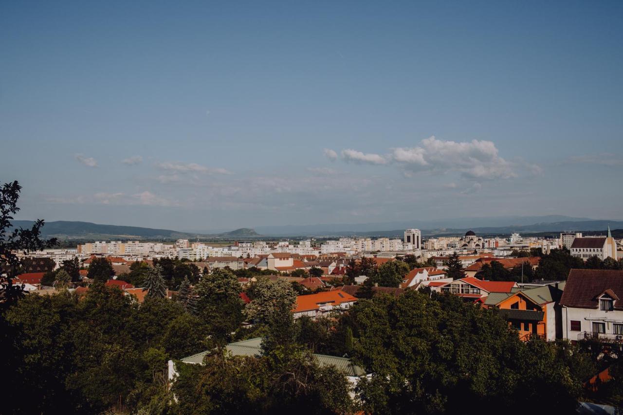 Vila Missy Дева Экстерьер фото