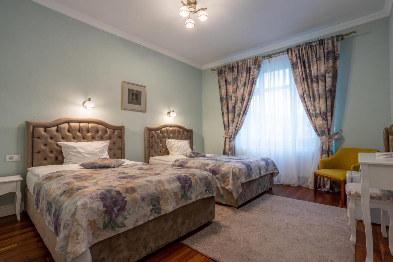 Vila Missy Дева Экстерьер фото