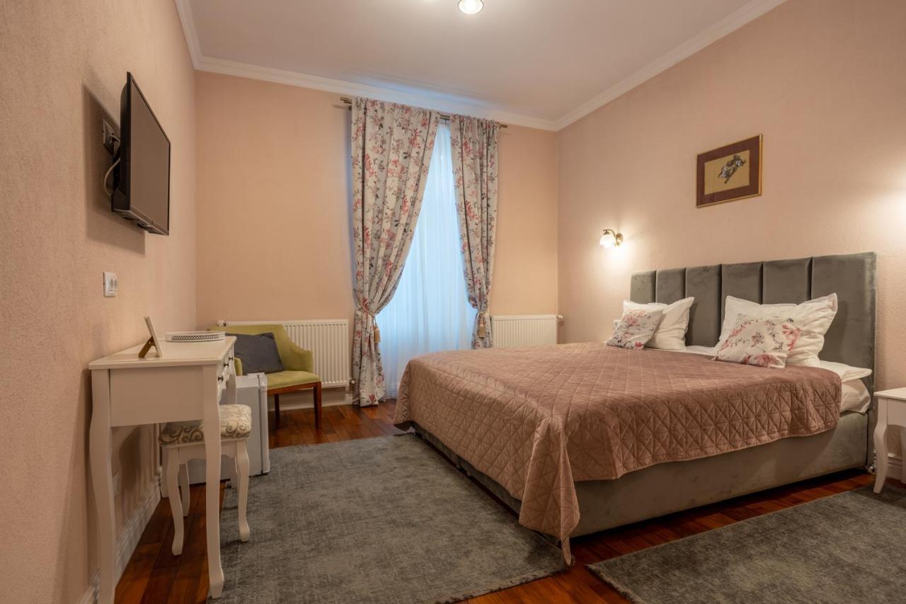 Vila Missy Дева Экстерьер фото