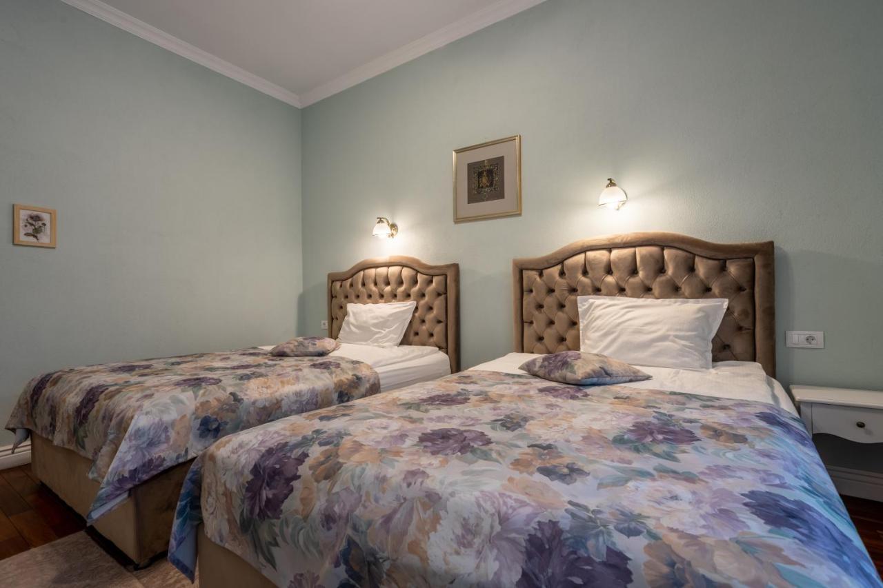 Vila Missy Дева Экстерьер фото