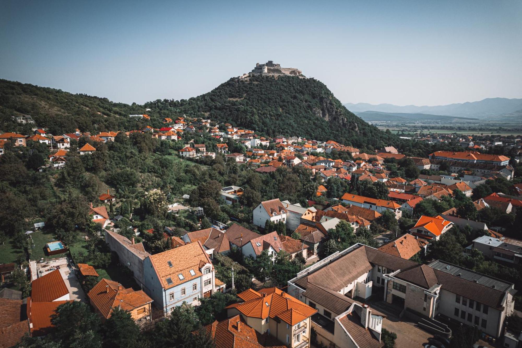 Vila Missy Дева Экстерьер фото