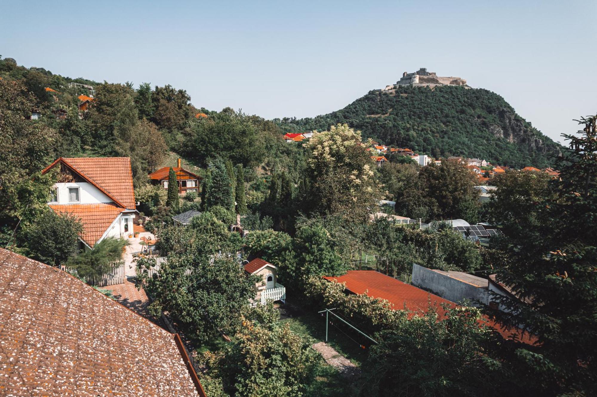 Vila Missy Дева Экстерьер фото